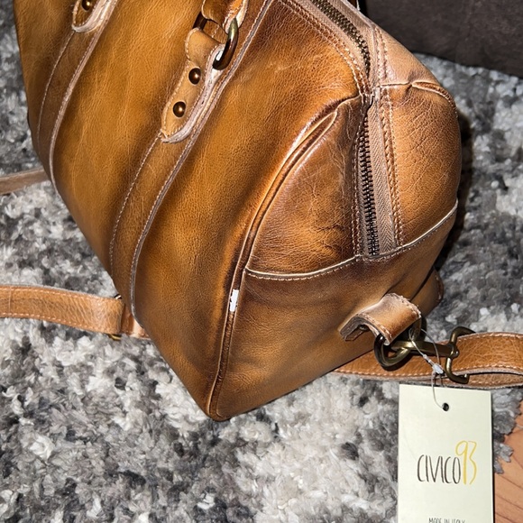 Civico handbag - Picture 4 of 8